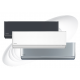 Настенный кондиционер Panasonic Design Silver CS/CU-XZ35CKE