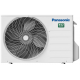 Настенный кондиционер Panasonic Design Black CS/CU-XZ25CKE-H