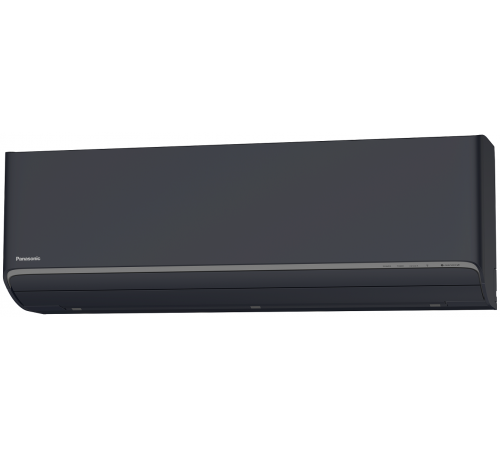 Настенный кондиционер Panasonic Design Black CS/CU-XZ25CKE-H