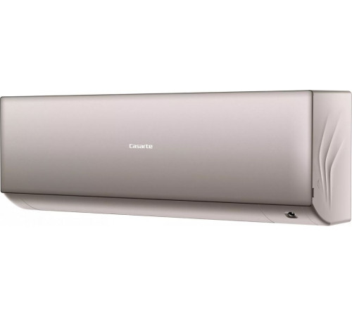 Мульти сплит-система Casarte Eletto 2U50CM1/R3/CAS25CX1/R3-G*2
