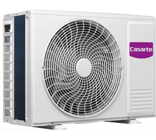 Мульти сплит-система Casarte Eletto 2U50CM1/R3/CAS25CX1/R3-G*2