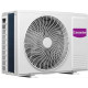 Мульти сплит-система Casarte Eletto 2U50CM1/R3/CAS25CX1/R3-G*2