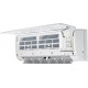Мульти сплит-система Dantex Flex Profi RK-2M18HGE-W/RK-MW09HG*2