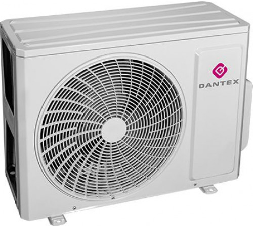 Мульти сплит-система Dantex Flex Profi RK-2M18HGE-W/RK-MW09HG*2