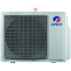 Мульти сплит-система Gree Airy GWHD(18)NK6OO (LC)(LH)/GWH09AVCXB-K6DNA1B/I (white)*2