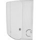 Мульти сплит-система Gree Airy GWHD(18)NK6OO (LC)(LH)/GWH09AVCXB-K6DNA1B/I (white)*2