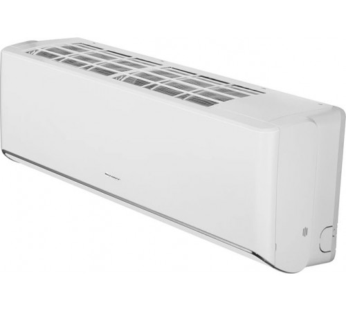 Мульти сплит-система Gree Airy GWHD(18)NK6OO (LC)(LH)/GWH09AVCXB-K6DNA1B/I (white)*2