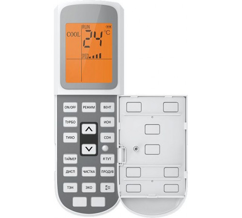 Кассетный кондиционер Energolux ESAC60C1_WF_AR2_DC/ESAU60U1_AR2_DC_HB/ESCP25A1