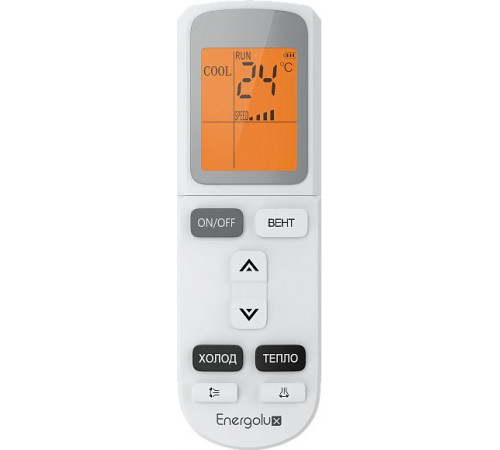 Кассетный кондиционер Energolux ESAC36C1_WF_AR2_DC/ESAU36U1_AR2_DC_WS40/ESCP25A1