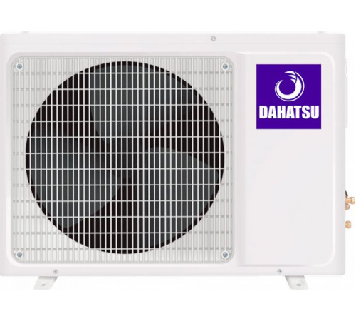 Канальный кондиционер Dahatsu DHKN-18A
