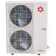 Канальный кондиционер Kentatsu KSTD240CZAN1/KSUND240HZAN3