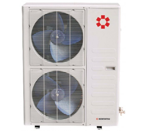 Канальный кондиционер Kentatsu KSTD280CZAN1/KSUND280HZAN3