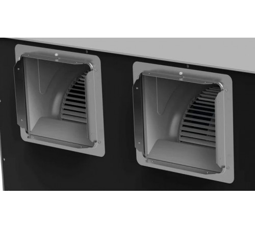 Канальный кондиционер Kentatsu KSTD280CZAN1/KSUND280HZAN3