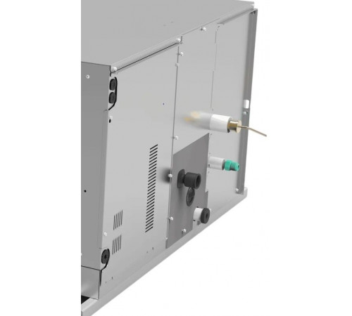 Канальный кондиционер Kentatsu KSTD280CZAN1/KSUND280HZAN3