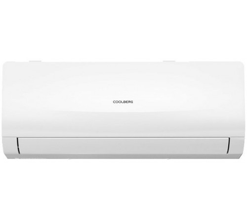 Настенный кондиционер Coolberg Wave CI12W1/CI12W1