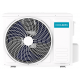 Настенный кондиционер Coolberg Wave CI18W1/CI18W1