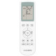 Настенный кондиционер Coolberg Wave CI18W1/CI18W1