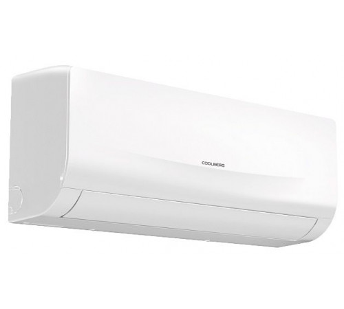 Настенный кондиционер Coolberg Wave CI18W1/CI18W1