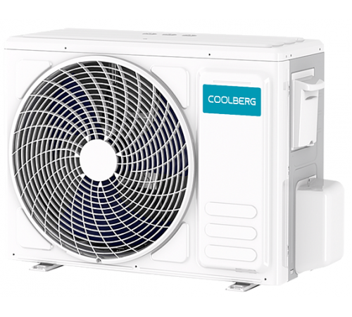 Настенный кондиционер Coolberg Wave CI18W1/CI18W1