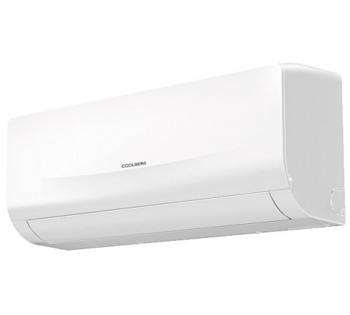 Настенный кондиционер Coolberg Wave CI18W1/CI18W1