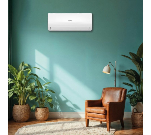 Настенный кондиционер Coolberg Wave CI18W1/CI18W1