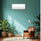 Настенный кондиционер Coolberg Wave CI18W1/CI18W1