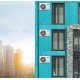 Настенный кондиционер Coolberg Wave CS12W1/CS12W1