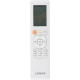 Настенный кондиционер Lessar Amigo LS-HE12KRE2C/LU-HE12KRE2C