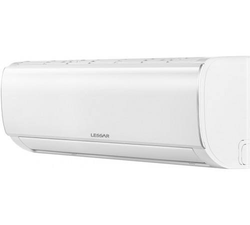 Настенный кондиционер Lessar Amigo LS-HE12KRE2C/LU-HE12KRE2C