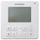 Кассетный кондиционер Kentatsu KSZG53HFAN1/KSUTG53HFAN1/-40/KPU65-D4
