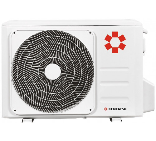 Кассетный кондиционер Kentatsu KSZG53HFAN1/KSUTG53HFAN1/-40/KPU65-D4
