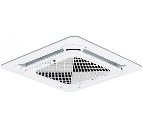 Кассетный кондиционер Kentatsu KSZG53HFAN1/KSUTG53HFAN1/-40/KPU65-D4