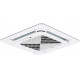 Кассетный кондиционер Kentatsu KSZG53HFAN1/KSUTG53HFAN1/-40/KPU65-D4