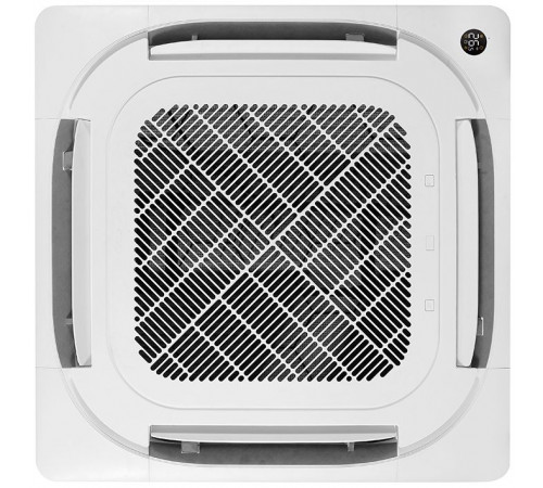 Кассетный кондиционер Kentatsu KSVG70HFAN1/KSUTG70HFAN1/-40/KPU95-DR