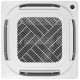 Кассетный кондиционер Kentatsu KSVG70HFAN1/KSUTG70HFAN1/-40/KPU95-DR