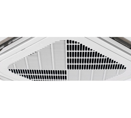 Кассетный кондиционер Kentatsu KSVG70HFAN1/KSUTG70HFAN1/-40/KPU95-DR