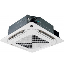 Кассетный кондиционер Kentatsu KSVG105HFAN1/KSUTG105HFAN3/-40/KPU95-DR