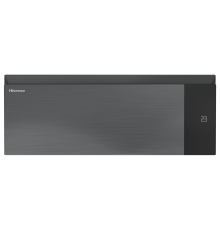 Настенный внутренний блок мульти сплит-системы Hisense Sensation Slider Pro AS-13UW4RWMQK00G(B)