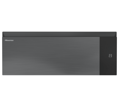 Настенный внутренний блок мульти сплит-системы Hisense Sensation Slider Pro AS-13UW4RWMQK00G(B)