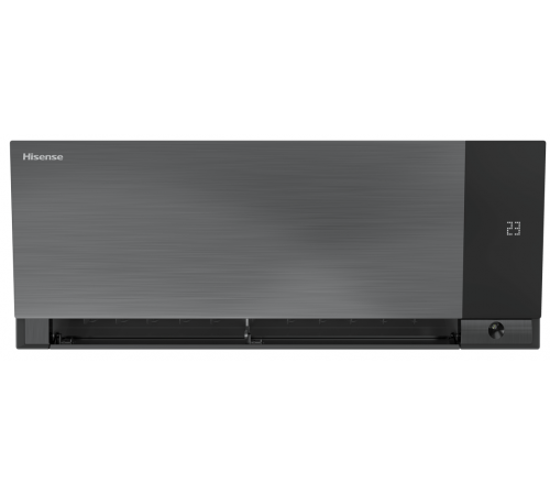 Настенный внутренний блок мульти сплит-системы Hisense Sensation Slider Pro AS-13UW4RWMQK00G(B)
