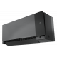 Настенный внутренний блок мульти сплит-системы Hisense Sensation Slider Pro AS-13UW4RWMQK00G(B)