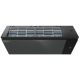Настенный внутренний блок мульти сплит-системы Hisense Sensation Slider Pro AS-13UW4RWMQK00G(B)
