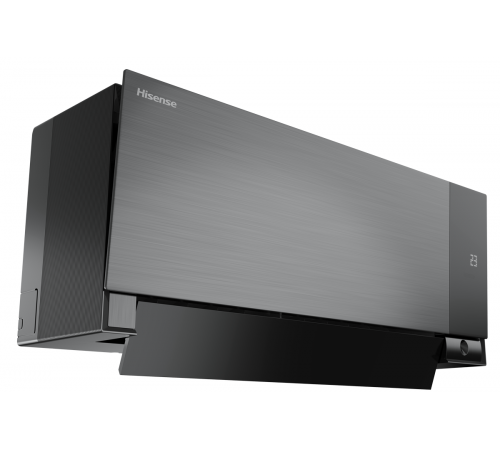 Настенный внутренний блок мульти сплит-системы Hisense Sensation Slider Pro AS-13UW4RWMQK00G(B)