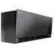 Настенный внутренний блок мульти сплит-системы Hisense Sensation Slider Pro AS-13UW4RWMQK00G(B)