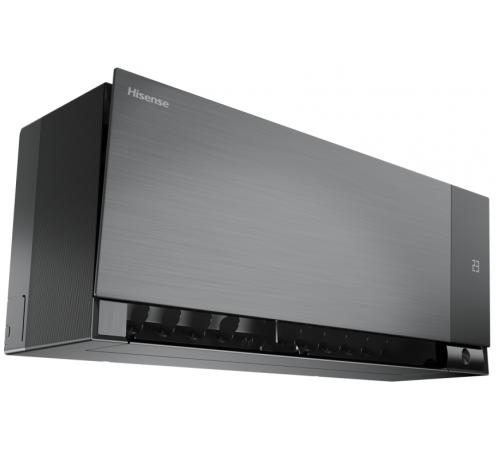 Настенный внутренний блок мульти сплит-системы Hisense Sensation Slider Pro AS-13UW4RWMQK00G(B)