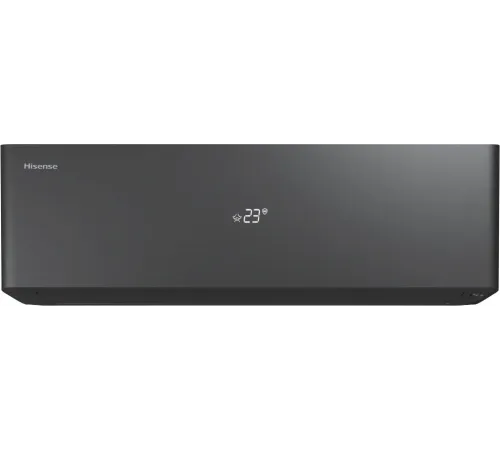 Настенный внутренний блок мульти сплит-системы Hisense VISION PRO 2.0 CARBON MULTI Superior AS-18UW4RBVQH01G(B)