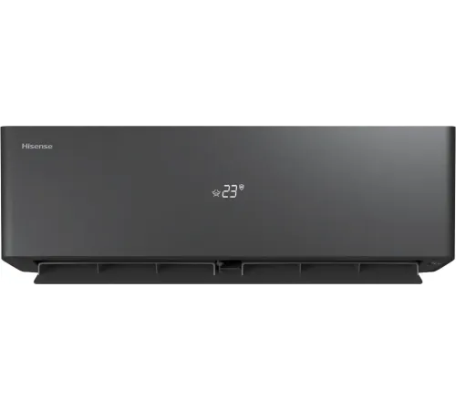 Настенный внутренний блок мульти сплит-системы Hisense VISION PRO 2.0 CARBON MULTI Superior AS-18UW4RBVQH01G(B)