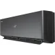 Настенный внутренний блок мульти сплит-системы Hisense VISION PRO 2.0 CARBON MULTI Superior AS-18UW4RBVQH01G(B)