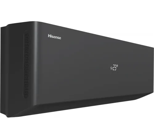 Настенный внутренний блок мульти сплит-системы Hisense VISION PRO 2.0 CARBON MULTI Superior AS-18UW4RBVQH01G(B)