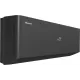 Настенный внутренний блок мульти сплит-системы Hisense VISION PRO 2.0 CARBON MULTI Superior AS-18UW4RBVQH01G(B)